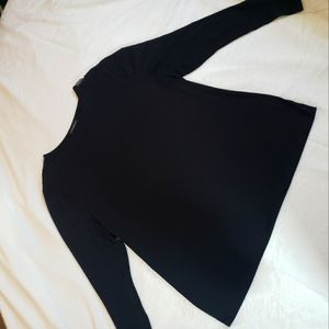 Lane Bryant top long sleeve 18/20